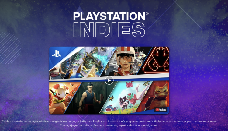 Os melhores jogos indie para PS4 - para jogar hoje!