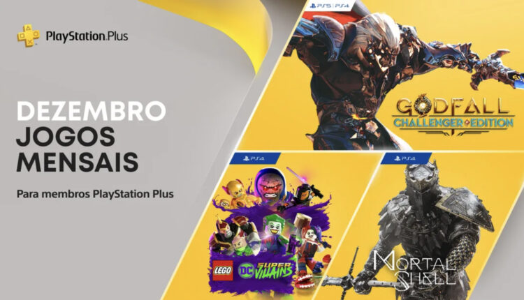 PS Plus Extra e Deluxe: veja os novos jogos de maio de 2023