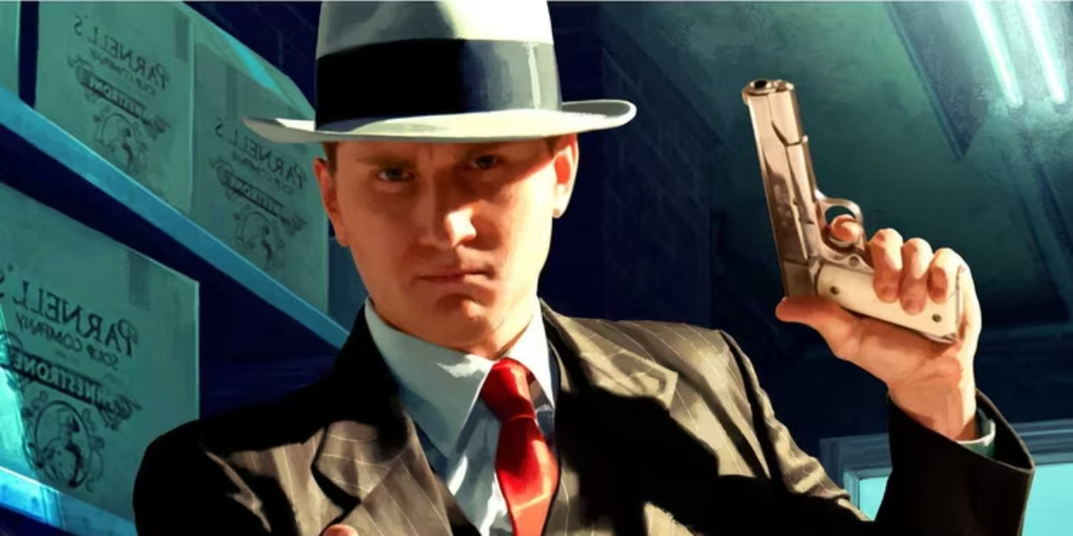 L.A. Noire: Um clássico da Rockstar que merece ser redescoberto
