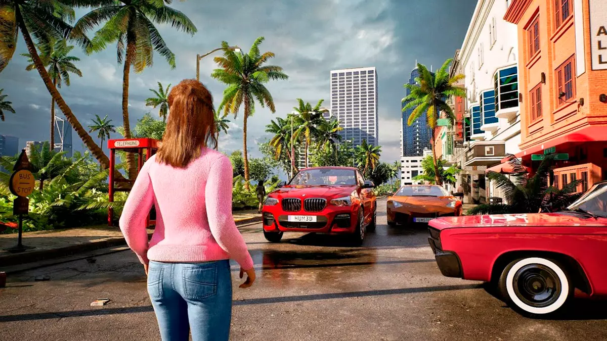 GTA 6 ganha primeiro trailer e leva os fãs a loucura - Massa News