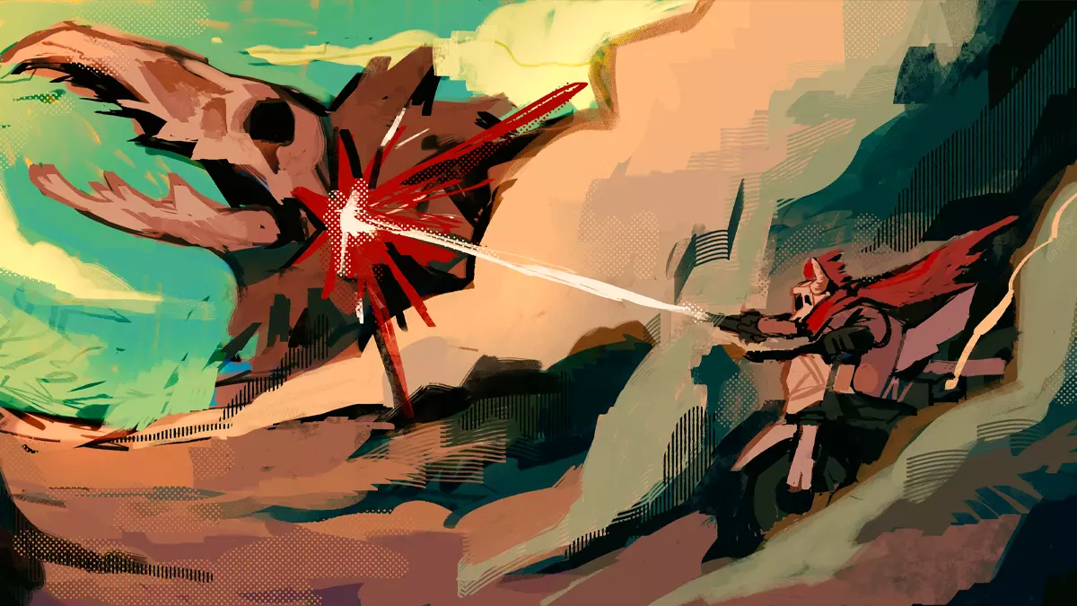 Laika: Aged Through Blood está chegando aos consoles