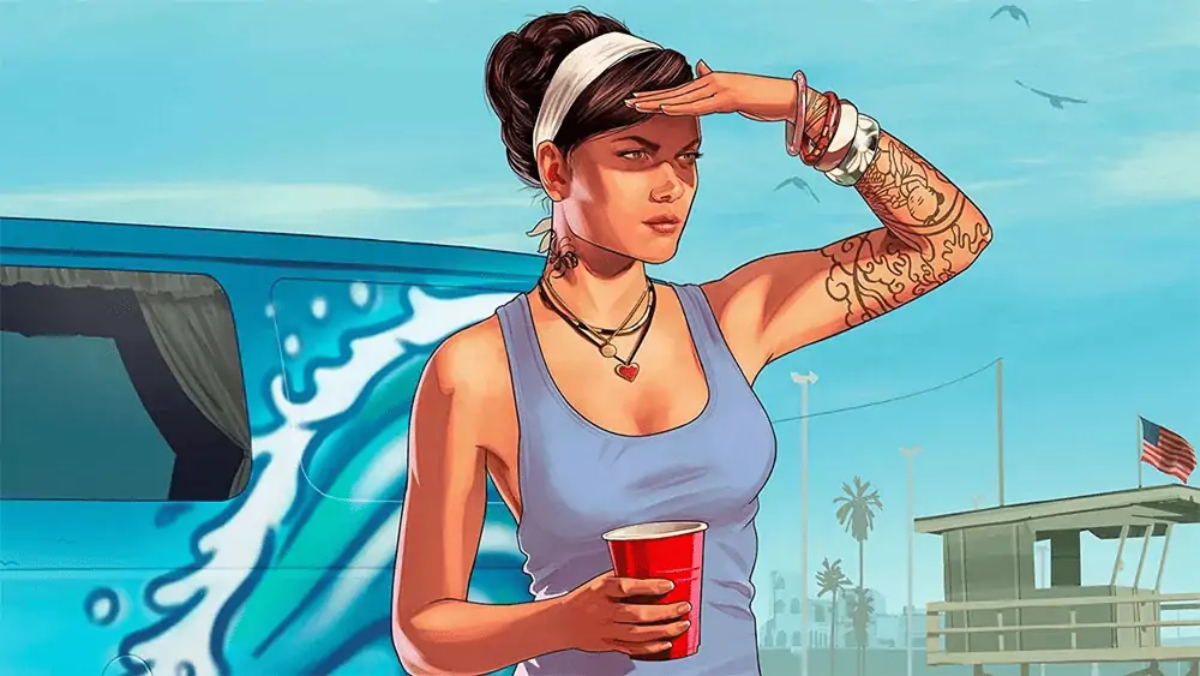Lançamento do GTA 6 poderá ser antecipado? Site da Rockstar Games é reformulado e gera especulações