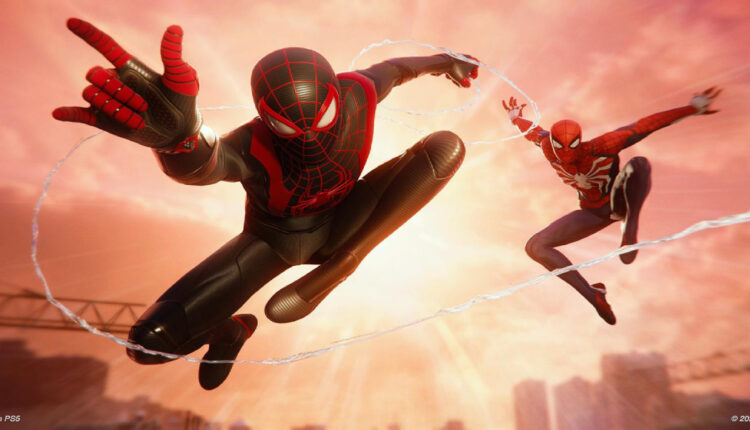 Spider-Man Remastered está a caminho do PC