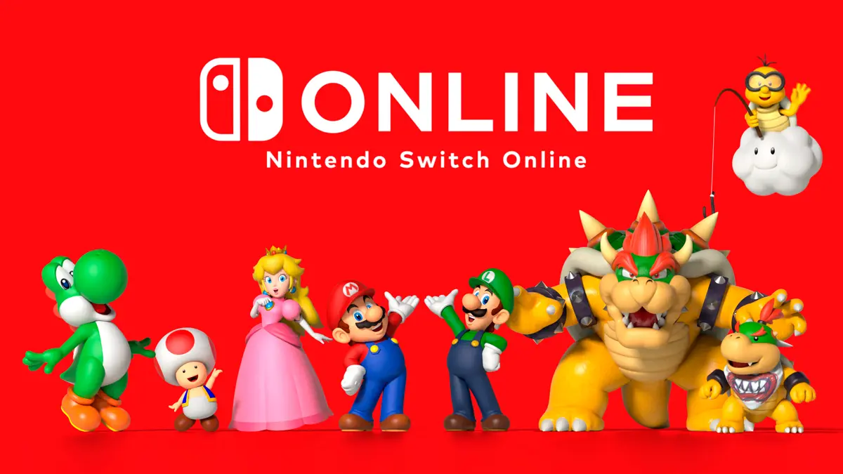 Nintendo Switch Online anuncia dois jogos clássicos de Pokémon