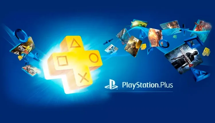 Adições ao catálogo de jogos do PlayStation Plus para o mês de
