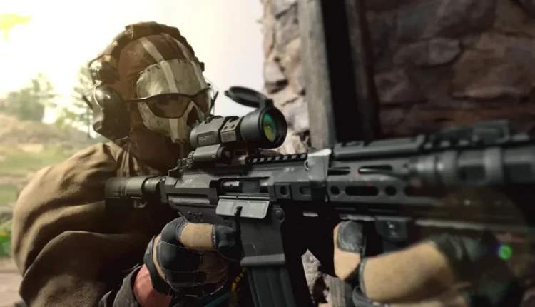 Novo horizonte para Call of Duty: Edição 2024 pode ser ambientada na Guerra  do Golfo com Treyarch no comando!