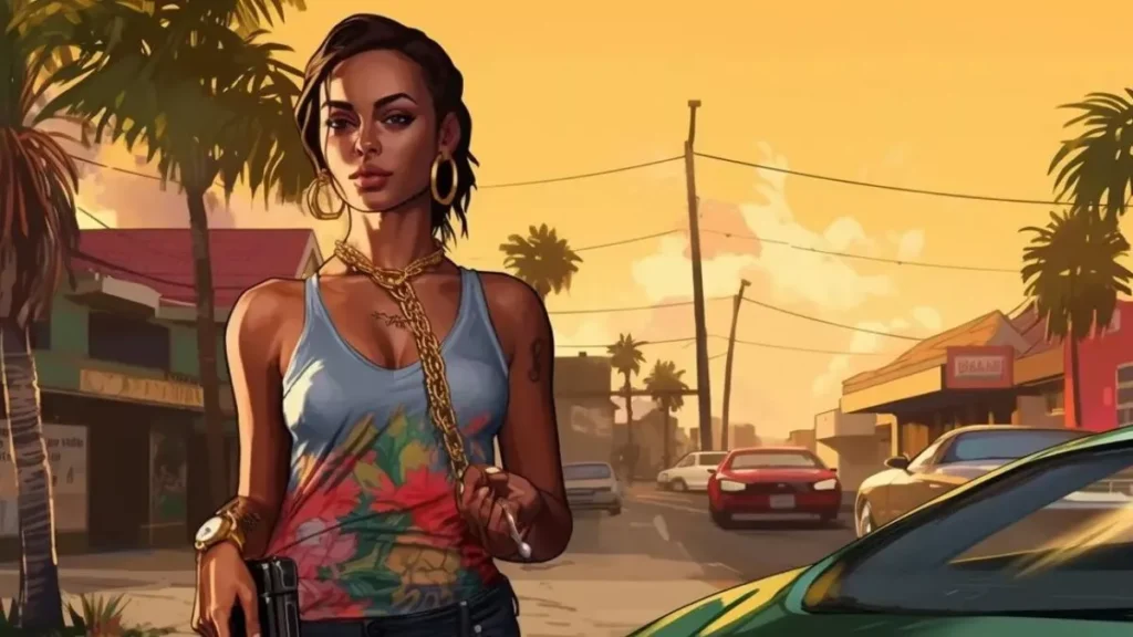 GTA 6 terá mapa 3 vezes maior que GTA 5, segundo vazamento