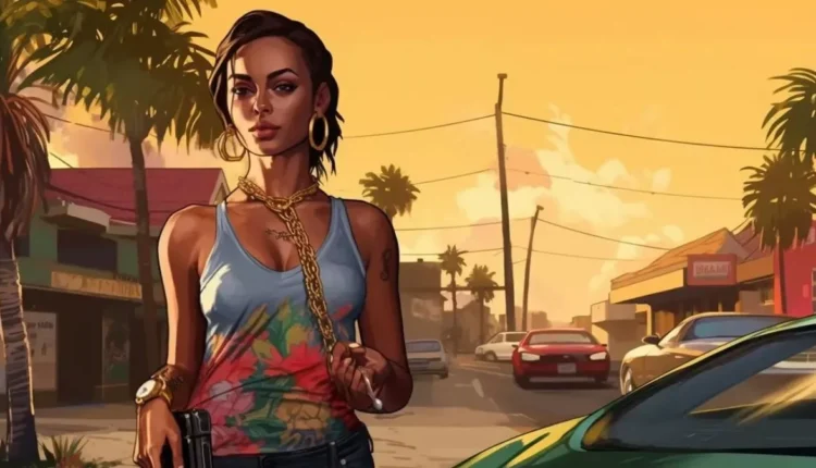 Novo vazamento do GTA 6: tamanho do mapa, trailer oficial, dublagem em  Português e mais