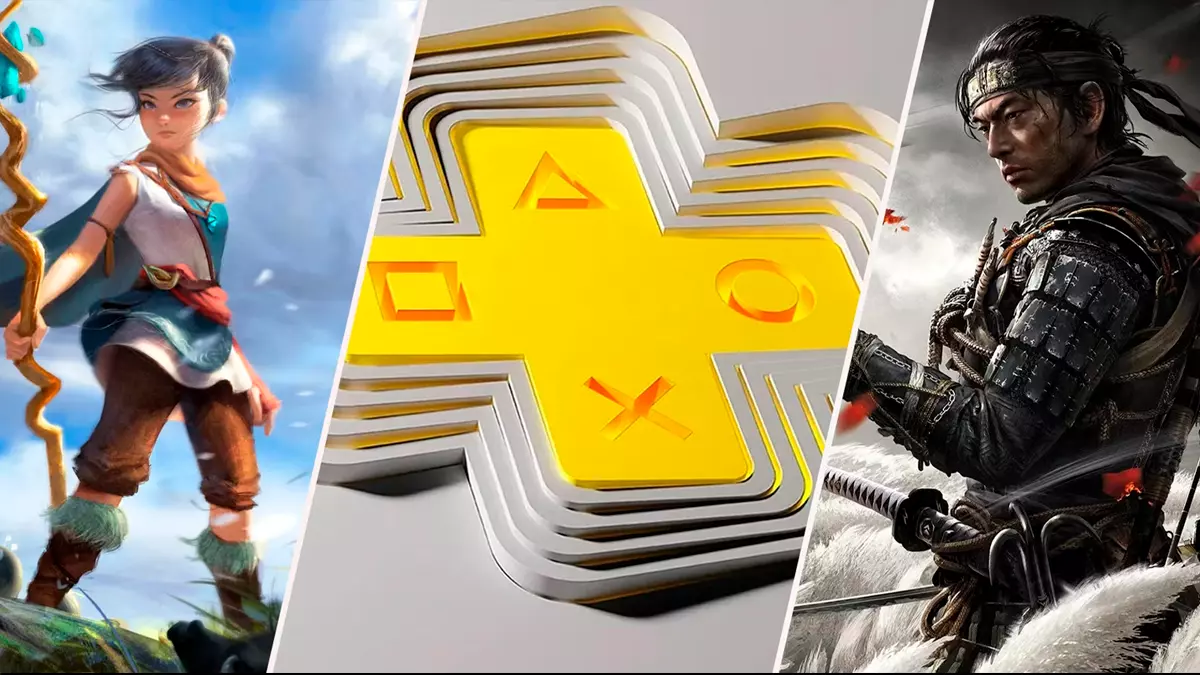 Descubra os Melhores Jogos do PS Plus Deluxe e Extra de Novembro de 2023