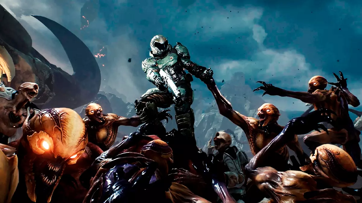 Os melhores jogos de FPS para Nintendo Switch em 2023