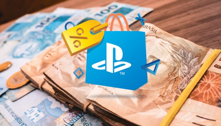 Sony revela a lista com os jogos mais baixados da PlayStation Store em Abril  no Brasil