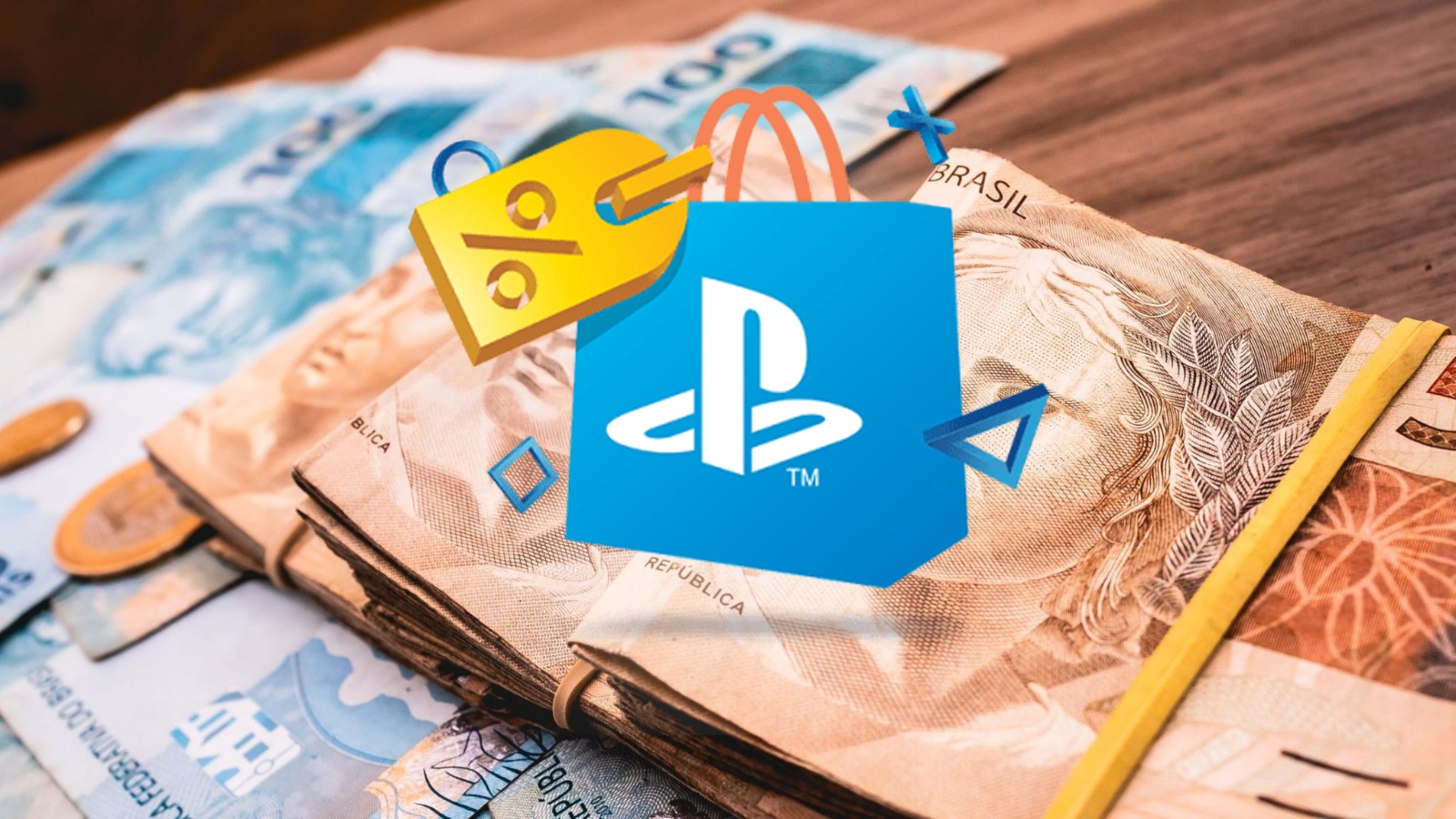 Ostentação: os 10 jogos MAIS CAROS da PS Store