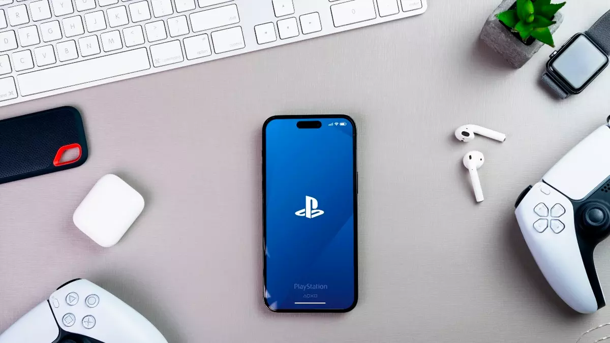 PlayStation finalmente adentrando no mercado mobile? Estratégias em andamento