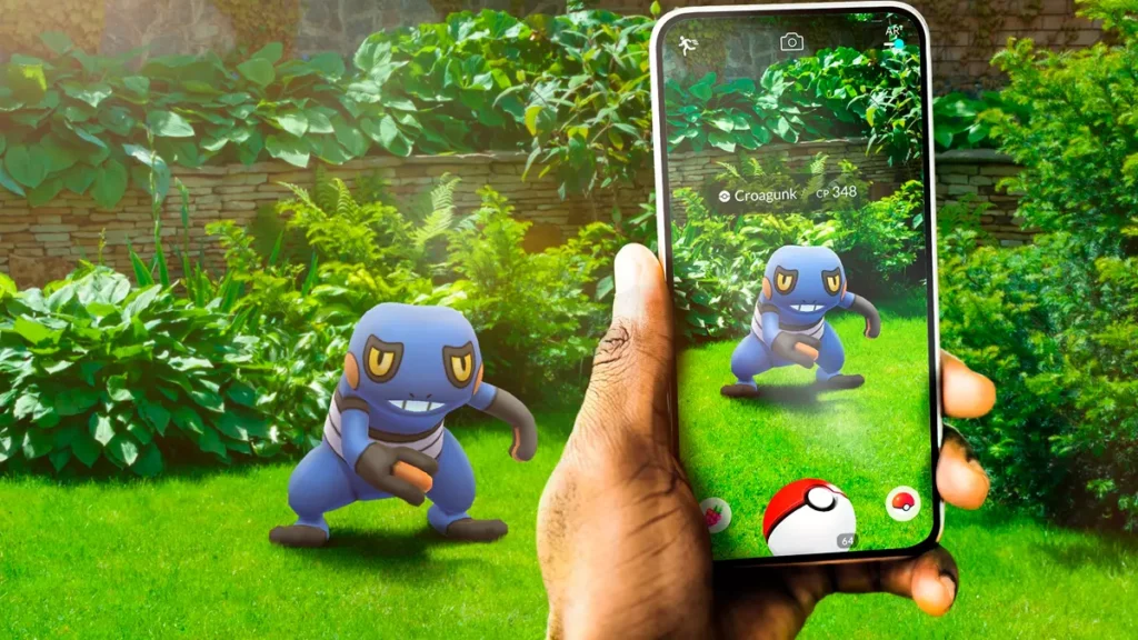 Jogada Excelente on X: Pokémon GO: Confira detalhes do evento de Páscoa  2023, que contará com o lançamento de Cutiefly e o retorno de vários Pokémon  com Coroa de Flores (a família