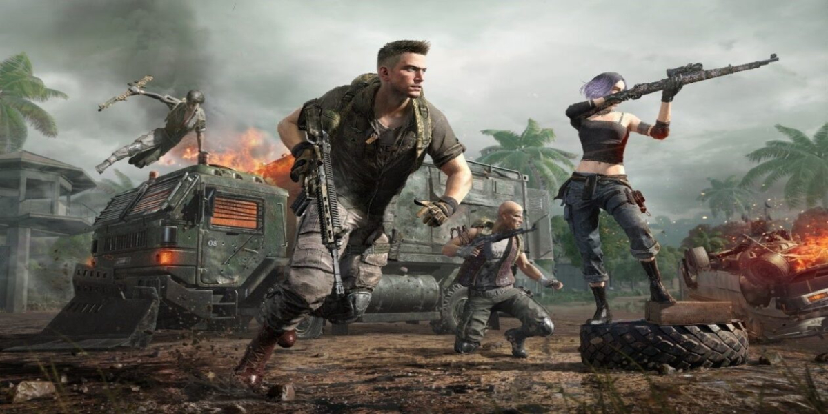 Project Black Budget, a revolução está chegando ao gênero FPS e você precisa saber mais agora!
