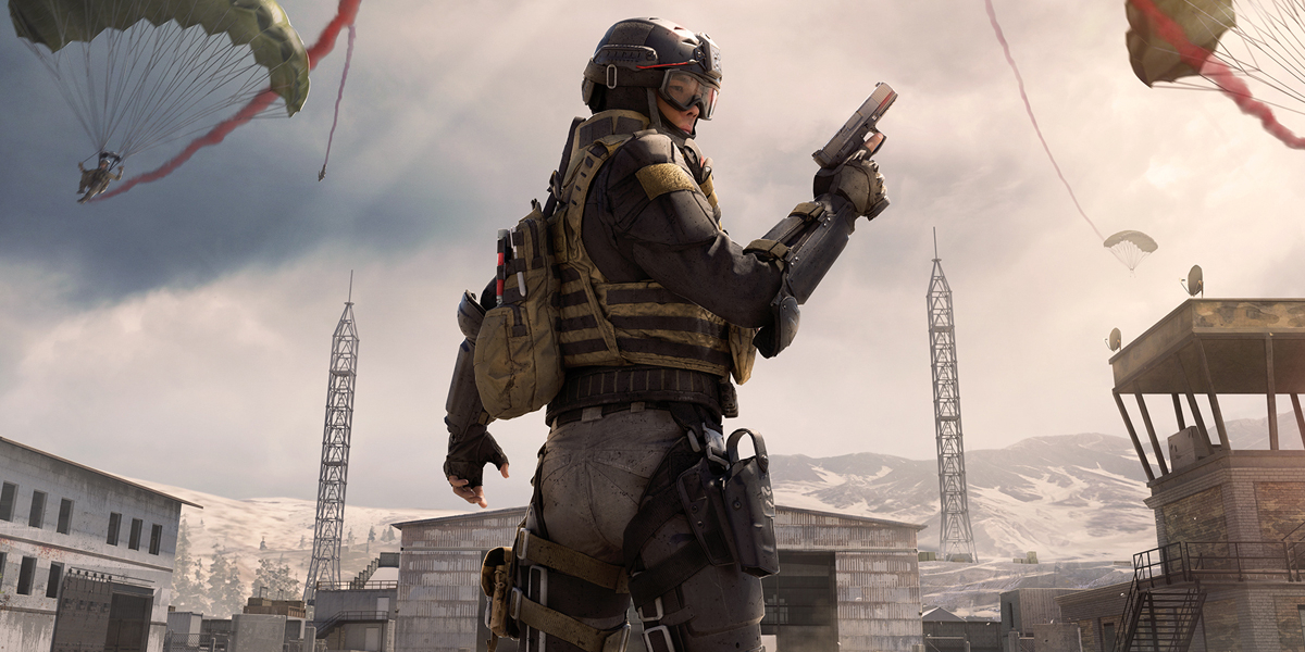 Quer jogar Call Of Duty: Warzone no celular? Confira os requisitos mínimos  para iOS e Android