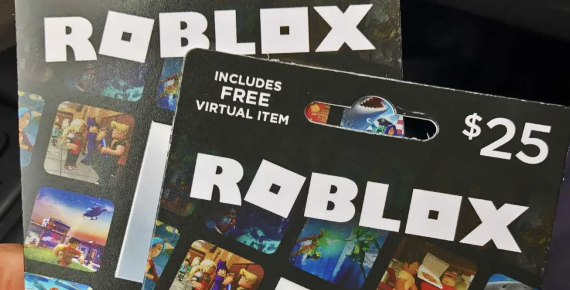 Recarga Roblox Pix: Compre Robux barato, de forma fácil e segura pelo celular