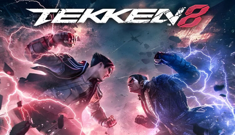 TEKKEN 8 – Requisitos para PC