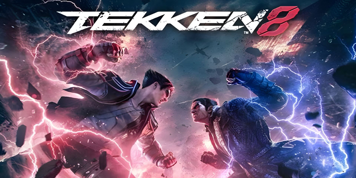 Aqui está a última lutadora para Tekken 8