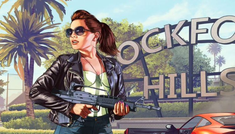 GTA 6 - FOI CONFIRMADO A DATA DE LANÇAMENTO DO JOGO DA ROCKSTAR