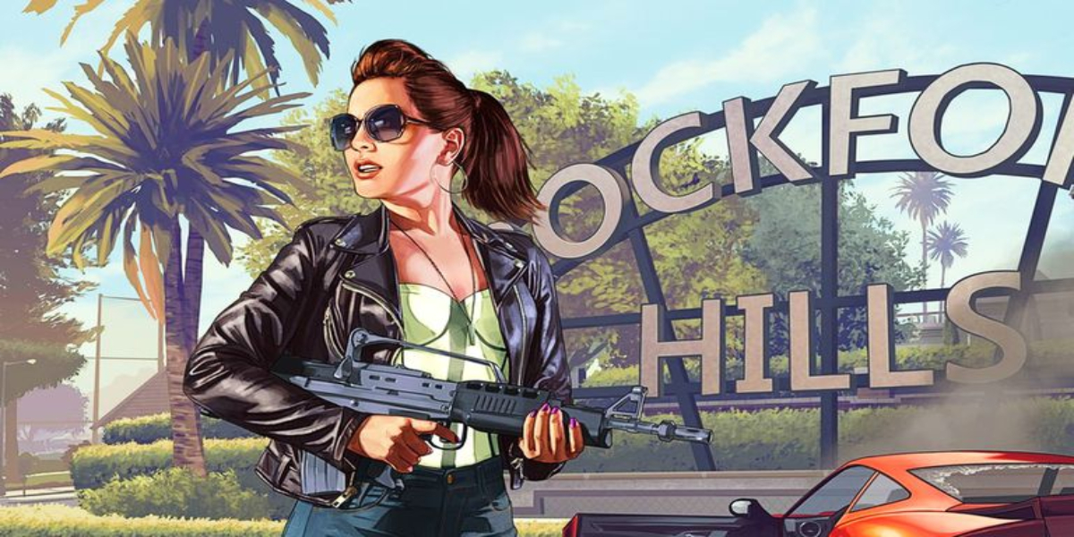 GTA 6: A grande revelação oficial do trailer da Rockstar pode estar  iminente 