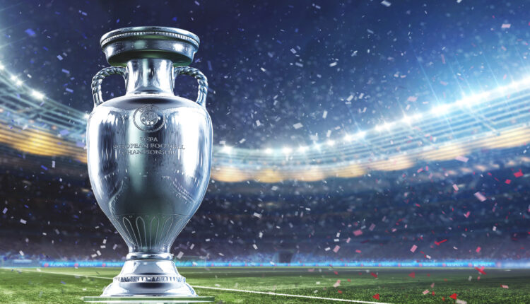 Quem está empolgado com a possibilidade da UEFA Euro 2024 chegar ao EA Sports FC 24? Saiba os detalhes aqui!