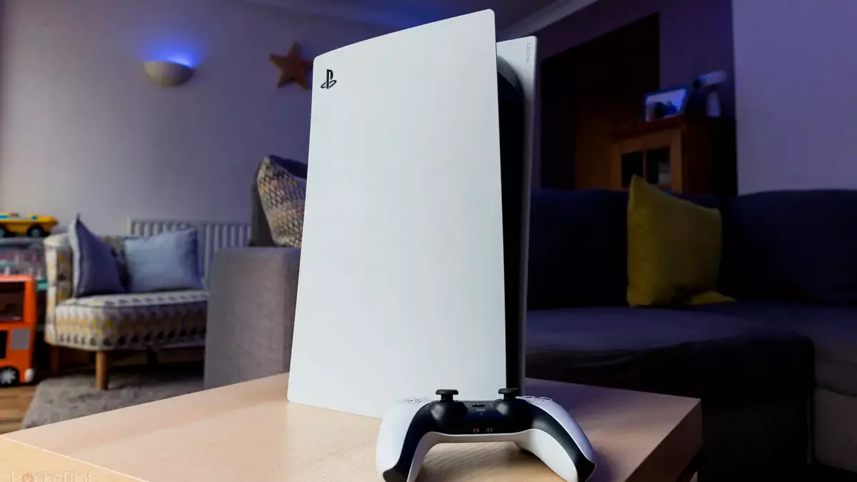 Sony dá descontos em jogos e no PS5 na Semana do Consumidor