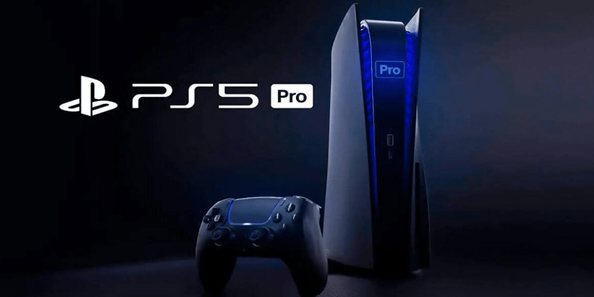 Vazou: O Suposto Novo PS5 Pro Pode Redefinir o Mercado – Descubra