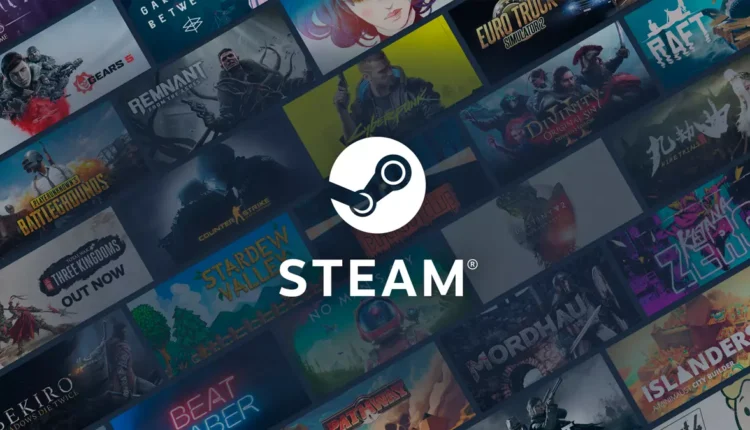 3 dos melhores jogos de ação e aventura na promoção de maio do Steam com  descontos incríveis -  News