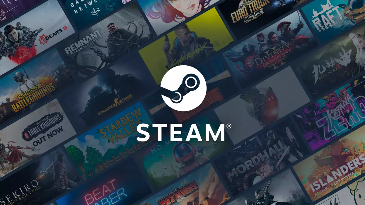 Steam recebe 5 novos jogos grátis; conheça e resgate agora