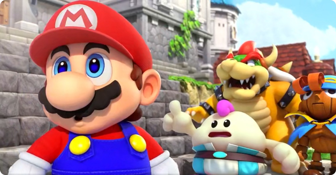 Super Mario RPG Lançado no Brasil: Entrará na Black Friday? Descubra o Preço!