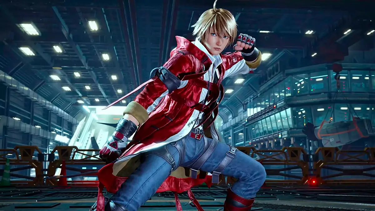 Tekken 8: Novo Trailer Revela Personagens Icônicos e Novidades no Elenco