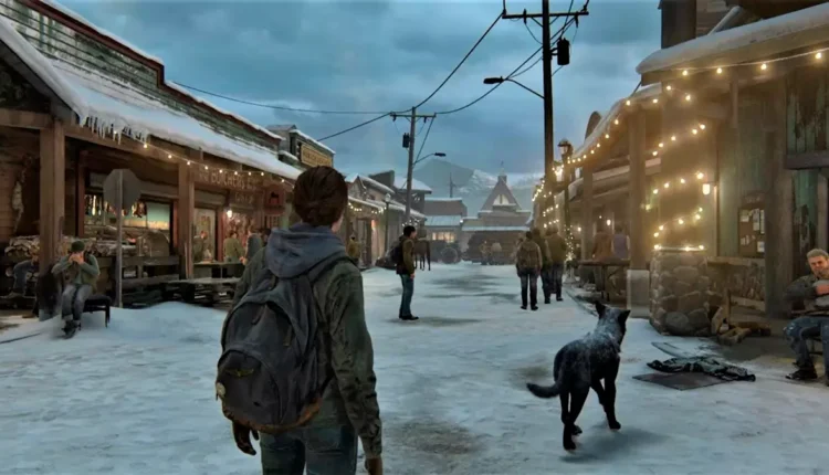The Last of Us Part I: edição mais cara esgota nos EUA