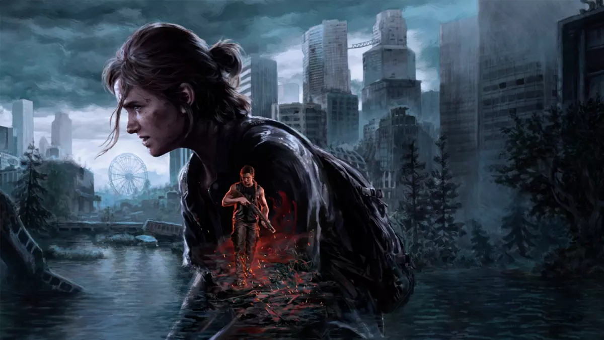Lançamento para PS5: The Last of Us Part II tem data confirmada