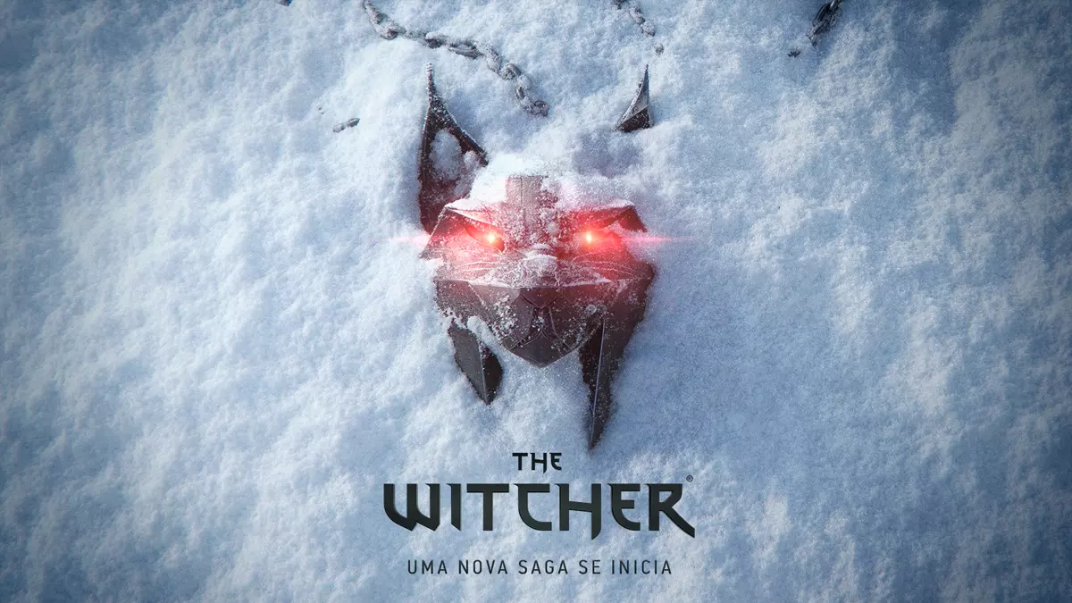 The Witcher 4 é o principal foco da CD Projekt Red depois da conclusão de Cyberpunk 2077