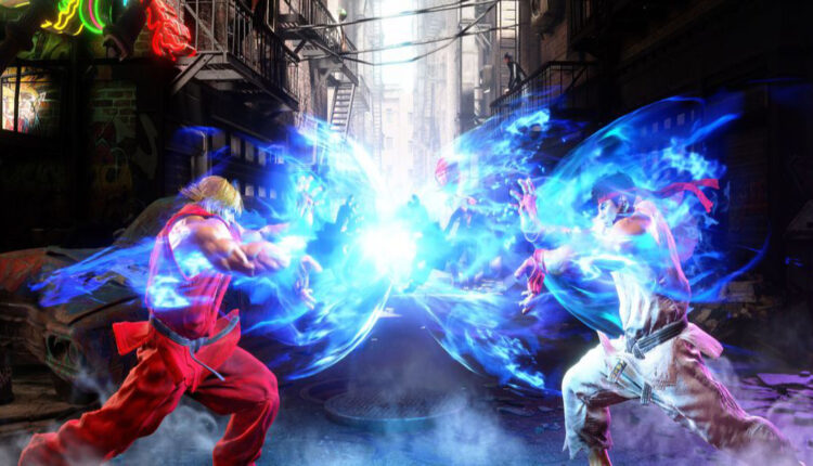 Já parou pra ver os novos trajes em Street Fighter 6? Então leia nosso artigo e descubra!