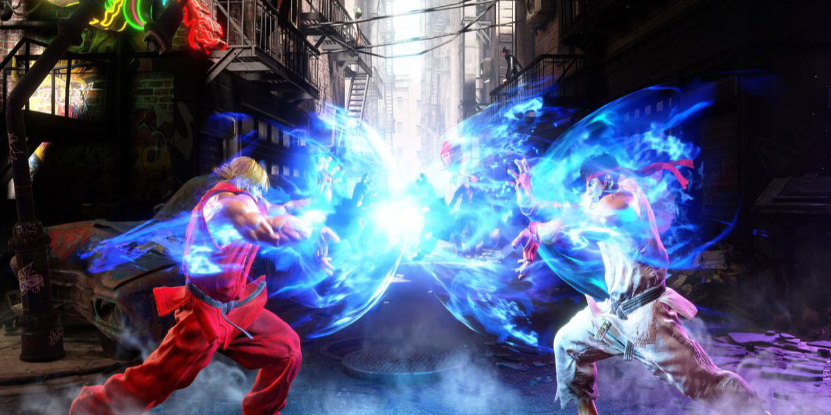 Street Fighter 6 ganha data e introduz novos personagens em trailer oficial