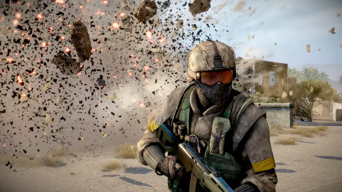 Battlefield 1943 e Bad Company deixam Game Pass em novembro: Tristeza para os nostálgicos
