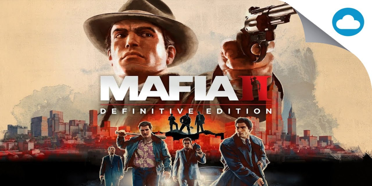 Última chamada para Mafia II Edição Definitiva no PS Plus!