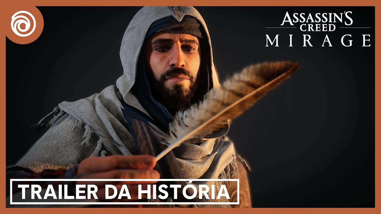 Promoções de Black Friday da Ubisoft têm jogos com até 90% de desconto