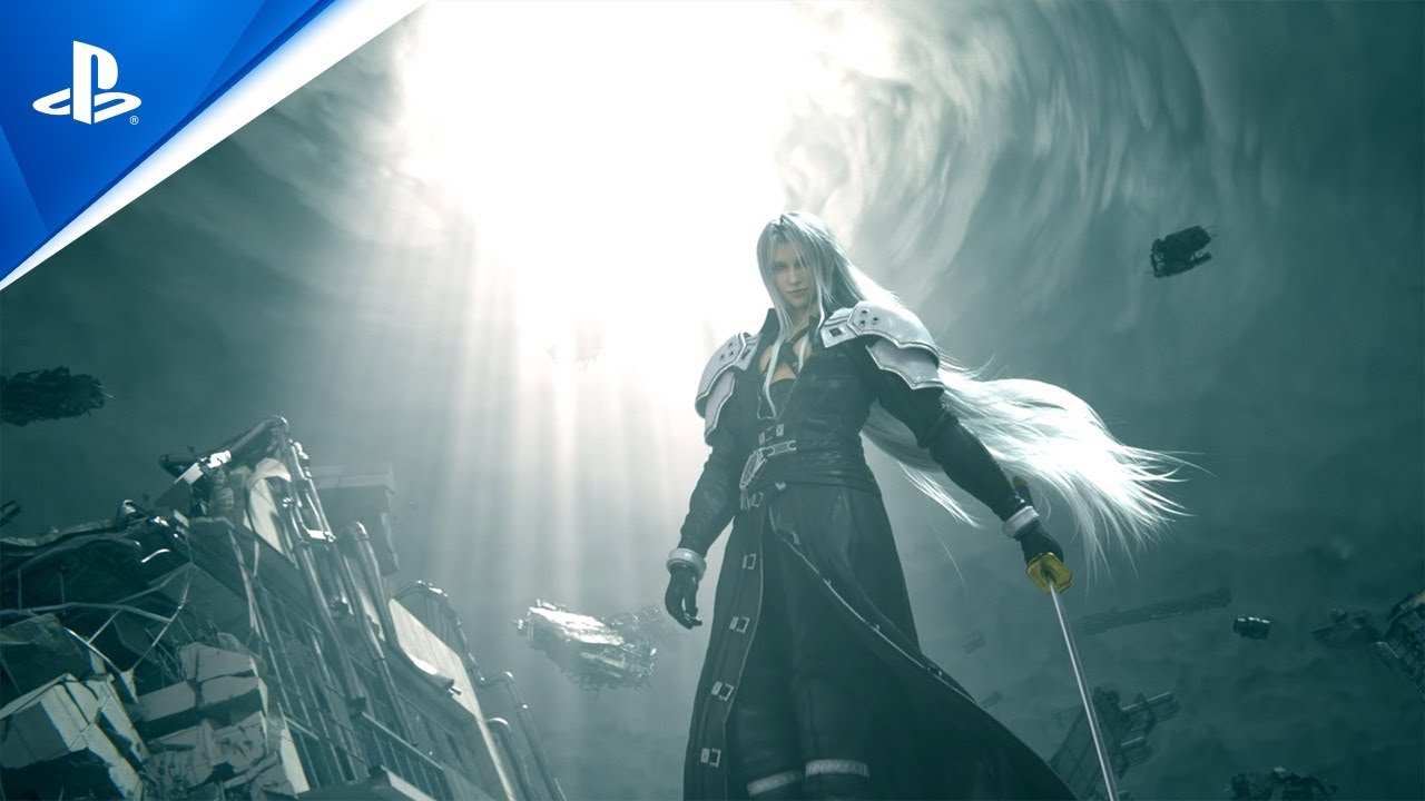 Promoção na Steam Oferece Final Fantasy VII Remake Intergrade com 50% de  Desconto