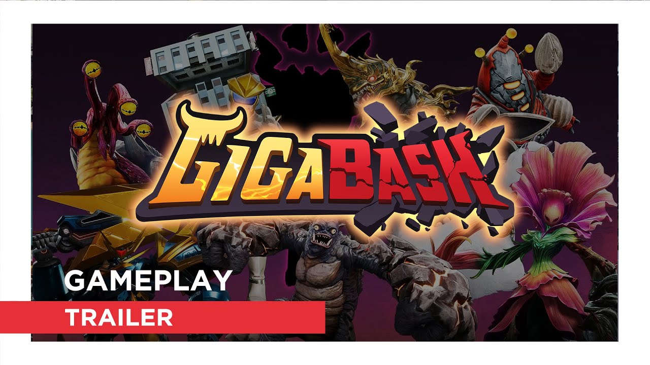 Os jogos gratuitos da Epic Games Store desta semana são GigaBash e  Predecessor - TechWar.gr