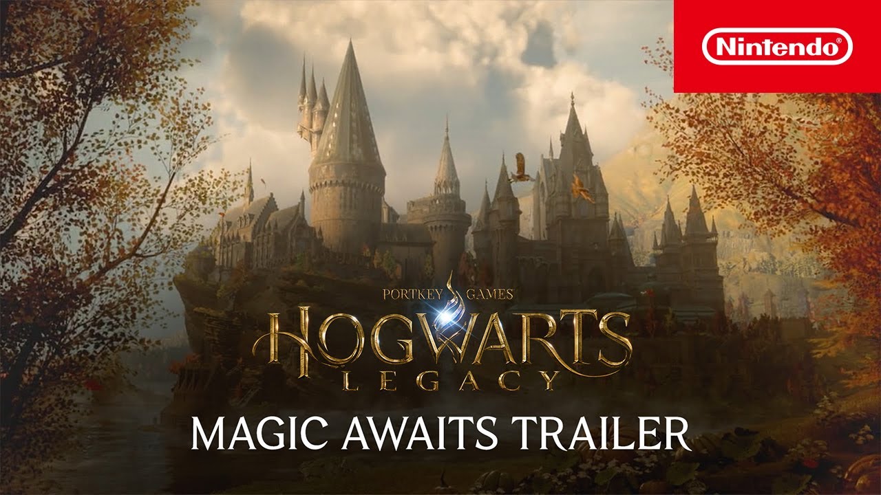 Harry Potter Hogwarts Legacy Ps4 Mídia Física em Promoção na