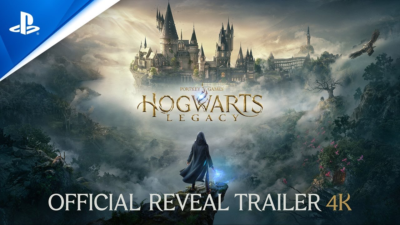 Hogwarts Legacy 2 está em desenvolvimento, aponta rumor - Leonhart Games