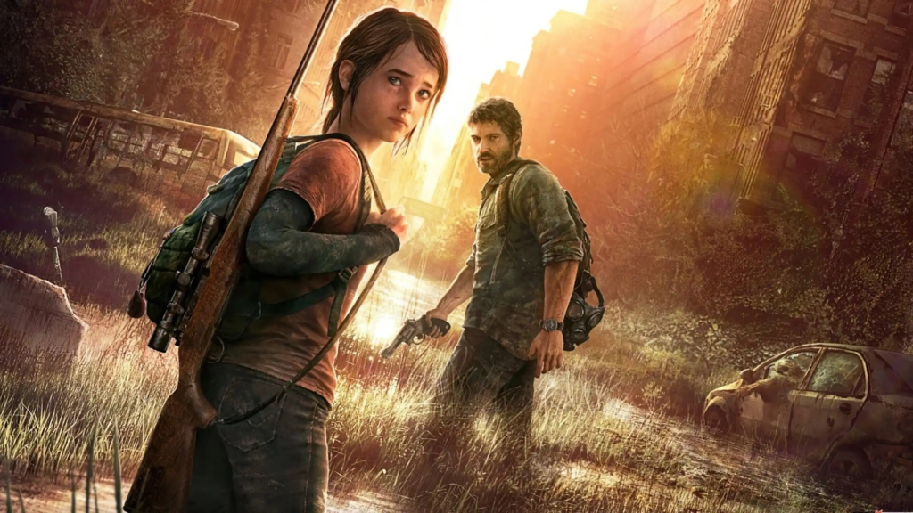 Vídeo de The Last of Us mostra a beleza dos gráficos e jogabilidade