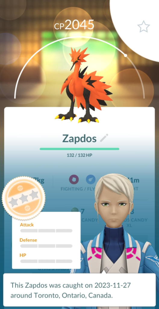 Pokémon GO aquece o mercado com novos Shiny e fantasias!