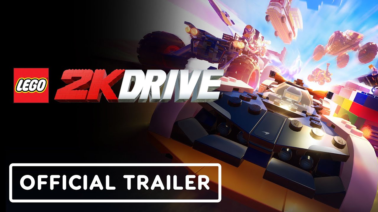 Lego 2K Drive e outros jogos gratuitos da PS Plus em Dezembro