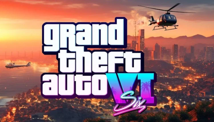 Anúncio de Grand Theft Auto 6 Estabelece Novo Recorde no Twitter