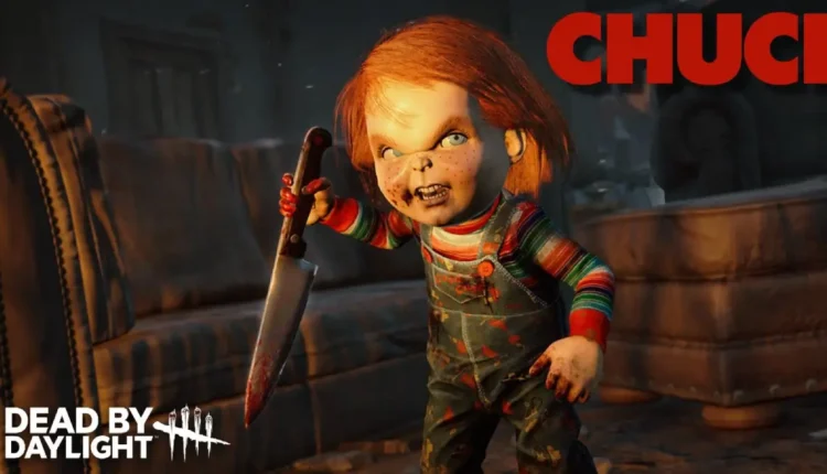 Dead by Daylight Surpreende com a Chegada de Chucky em Atualização PTB