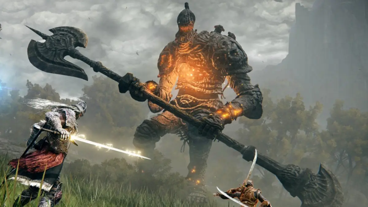 Elden Ring: Jogadores Descobrem Easter Egg Escondido que Todos Ignoraram